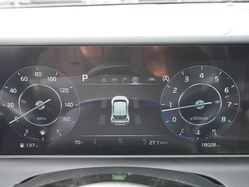 Used 2024 Kia Seltos EX AWD/4WD image 40