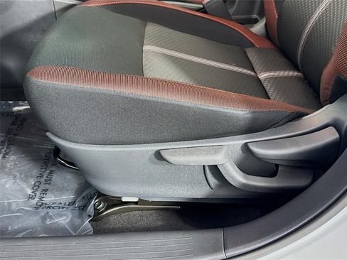 Certified 2025 Nissan Versa SR FWD image 19