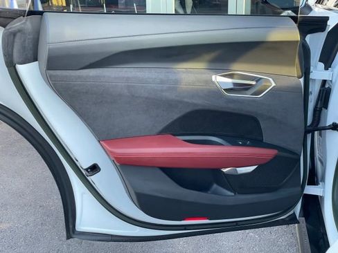 Used 2022 Audi RS e-tron GT w/ Carbon Performance Package image 40