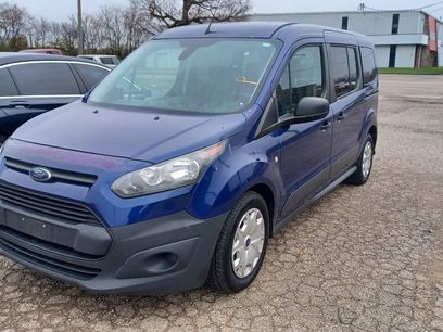 Used 2018 Ford Transit Connect XL