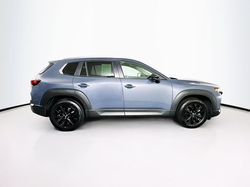 Used 2026 MAZDA CX-50 AWD 2.5 S w/ Preferred Pkg image 10