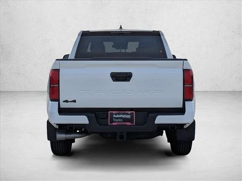 New 2026 Toyota Tacoma SR5 AWD/4WD image 8