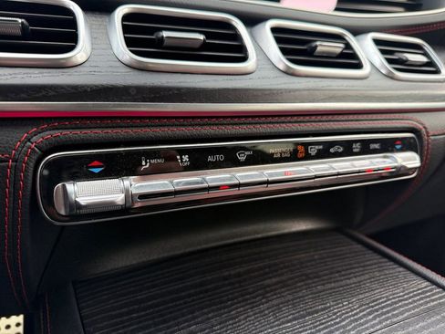 Used 2021 Mercedes-Benz GLE 53 AMG 4MATIC Coupe w/ AMG Night Package image 22