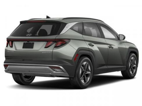 New 2026 Hyundai Tucson SEL AWD/4WD image 5