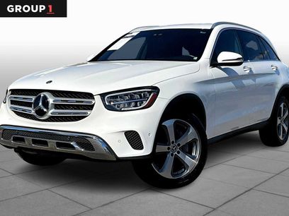 Used 2022 Mercedes-Benz GLC 300 w/ Premium Package Lite