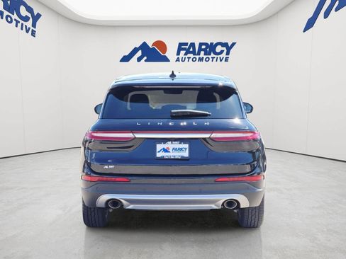 Used 2025 Lincoln Corsair Reserve AWD/4WD image 3