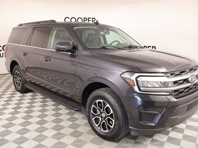 Used 2024 Ford Expedition Max XLT