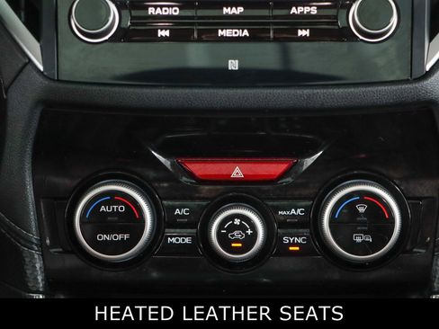 Used 2022 Subaru Forester Touring image 20