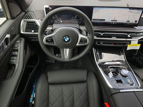 New 2026 BMW X7 xDrive40i AWD/4WD image 15