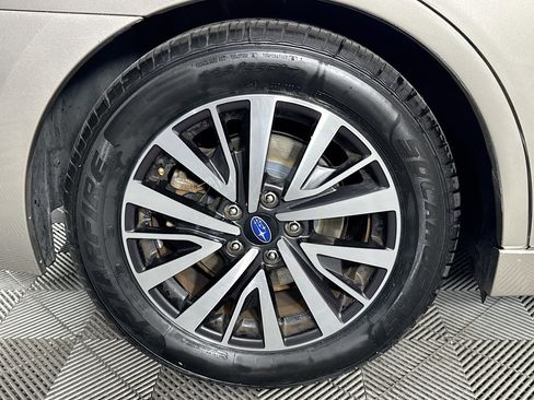 Used 2019 Subaru Legacy 2.5i Premium image 57