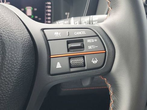 New 2026 Honda Passport TrailSport image 35