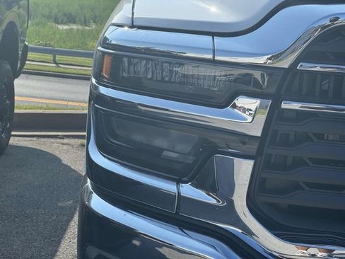 New 2025 RAM 2500 Tradesman image 6