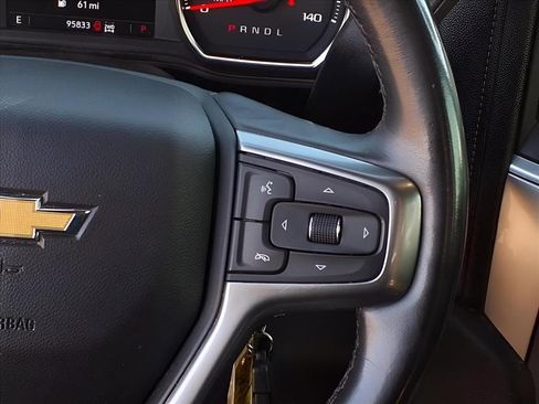 Used 2021 Chevrolet Silverado 1500 LT w/ Fleet Comfort Package image 6