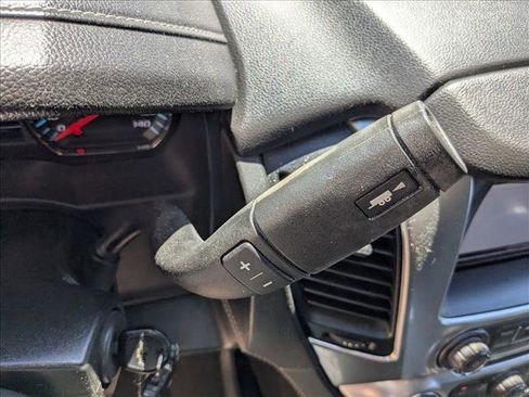 Used 2020 Chevrolet Tahoe LT AWD/4WD image 18