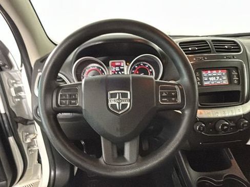 Used 2014 Dodge Journey SXT AWD/4WD image 15