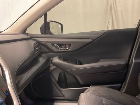 Certified 2024 Subaru Outback Premium w/ Popular Package #1 image 23