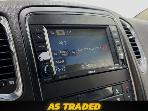 Used 2012 Dodge Durango Crew w/ Leather Interior Group AWD/4WD image 13