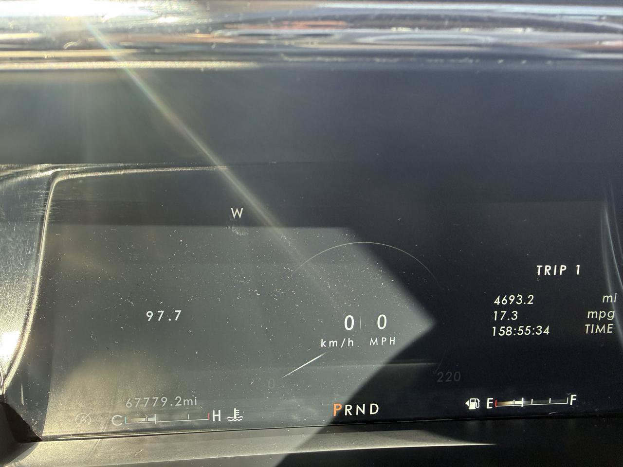 Used 2019 Lincoln Navigator L Reserve AWD/4WD image 22
