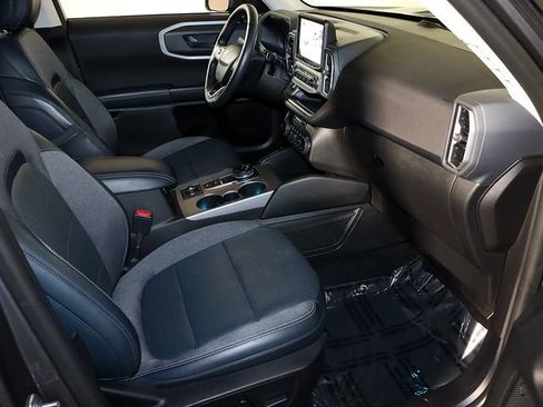 Used 2021 Ford Bronco Sport Outer Banks AWD/4WD image 31