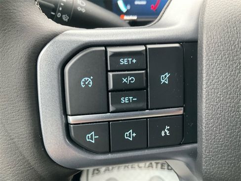 New 2026 Ford F250 Lariat w/ FX4 Off-Road Package image 19