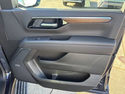 New 2026 Chevrolet Tahoe High Country image 48