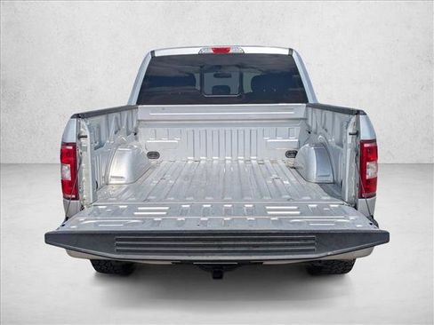 Used 2018 Ford F150 XLT w/ Equipment Group 302A Luxury RWD image 6