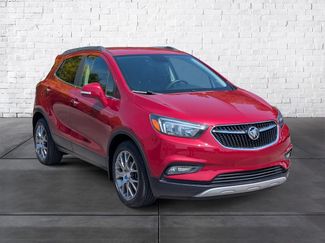 Used 2017 Buick Encore Sport Touring FWD video 1