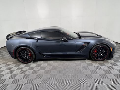 Used 2019 Chevrolet Corvette Z06 RWD image 6