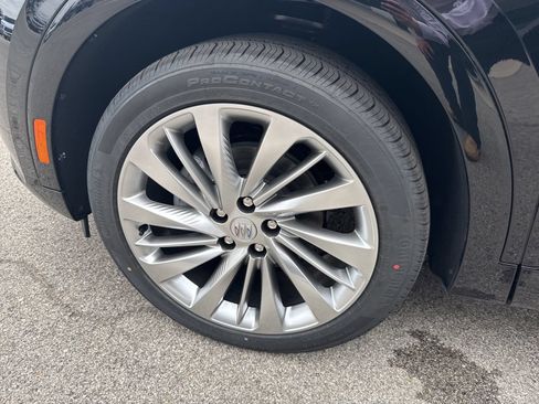New 2026 Buick Envision Avenir AWD/4WD image 9