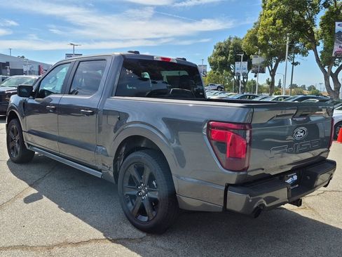 New 2026 Ford F150 STX w/ F-150 LOBO Package AWD/4WD image 4