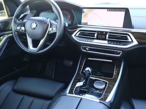 Used 2021 BMW X5 sDrive40i RWD image 10