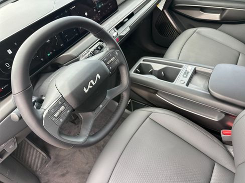 New 2026 Kia EV9 Light image 10