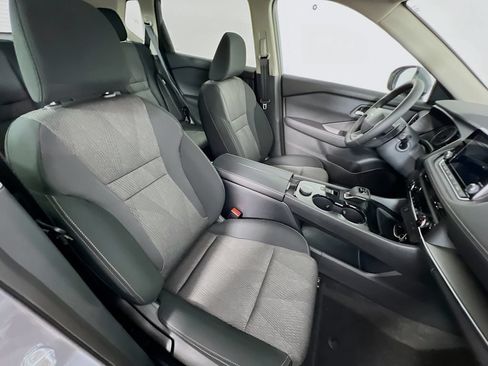 New 2026 Nissan Rogue SV w/ Cold Weather Package AWD/4WD image 28