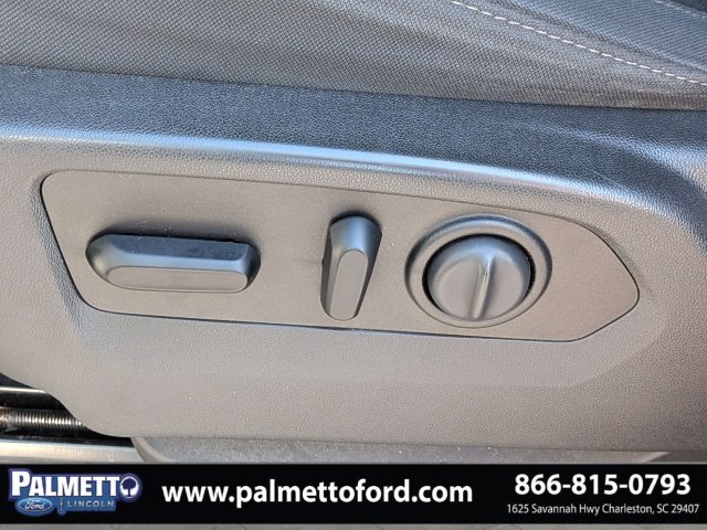 Used 2020 Chevrolet Silverado 1500 RST w/ All-Star Edition AWD/4WD image 19