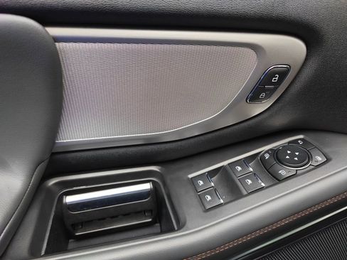 Used 2025 Ford Expedition Max Active RWD image 12