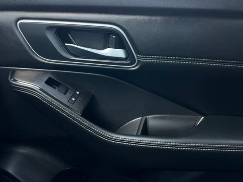 New 2026 Nissan Rogue Platinum image 21