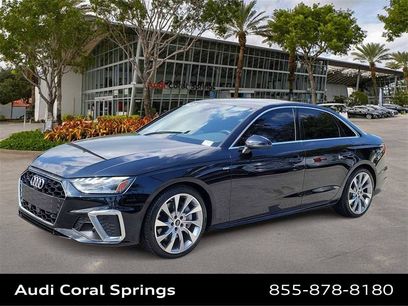 Used 2023 Audi A4 2.0T Premium Plus w/ Premium Plus Package