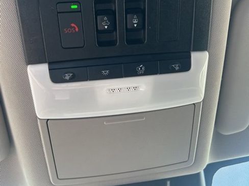 Used 2023 Nissan Rogue SV w/ SV Premium Package image 21