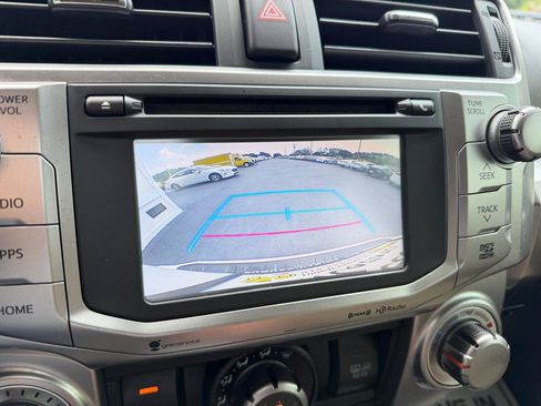 Used 2019 Toyota 4Runner SR5 RWD image 13