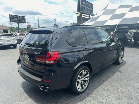 Used 2016 BMW X5 xDrive40e image 4