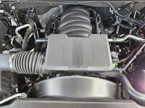 New 2026 Chevrolet Silverado 2500 LTZ w/ LTZ Plus Package AWD/4WD image 30