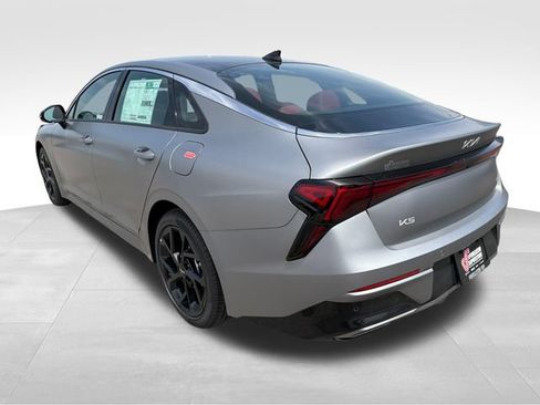 New 2026 Kia K5 GT-Line w/ GT-Line Premium Package FWD image 5
