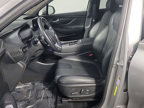 Used 2022 Hyundai Santa Fe Calligraphy AWD/4WD image 21