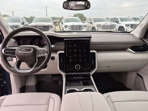 Certified 2024 GMC Acadia Denali w/ LPO, Floor Liner Package FWD image 29