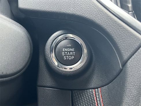 Certified 2024 Subaru Forester Sport image 12