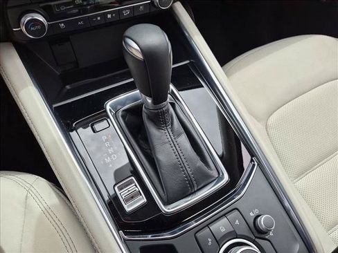 Used 2025 MAZDA CX-5 AWD 2.5 S w/ Premium Plus Pkg image 11