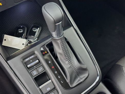 Certified 2025 Honda CR-V LX image 13