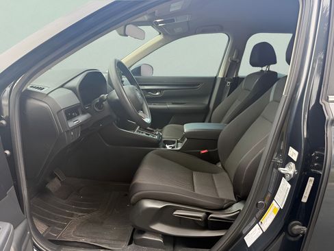 Used 2024 Honda CR-V LX image 9