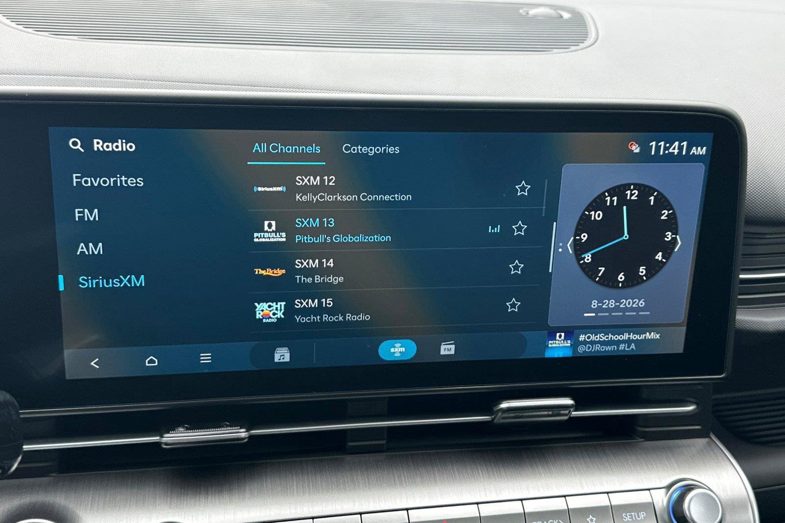 New 2027 Hyundai Kona Limited FWD image 17