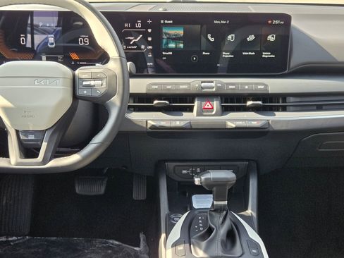 New 2026 Kia K4 GT-Line image 14